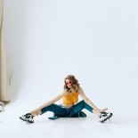 Завораживающе красивая эротика