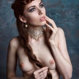 Красивые nu фото