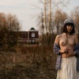 Эротические и красивые ню - фото