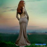 Красиво и манит