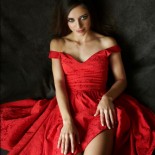 Красиво и манит