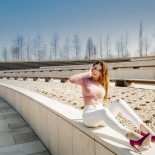 Завораживающие фотографии