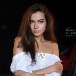 Завораживающие фотографии