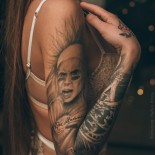 Завораживающие фотографии