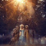 Завораживающие фотографии