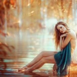 Завораживающие фотографии