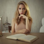 Прекрасные и красивые девушки