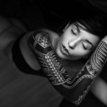 Прекрасные и красивые девушки