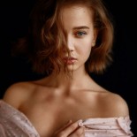 Прекрасные и красивые девушки