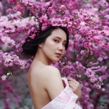 Прекрасные и красивые девушки