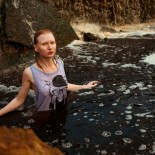 Нежные, обнаженные, красивые