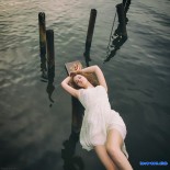 Нежные, обнаженные, красивые