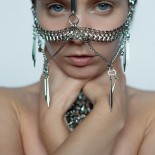 Нежные, обнаженные, красивые