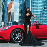 Нежные, обнаженные, красивые