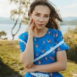 Нежные, обнаженные, красивые