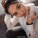 Нежные, обнаженные, красивые