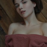 Нежные, обнаженные, красивые