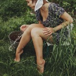 Нежные, обнаженные, красивые