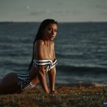 Нежные, обнаженные, красивые