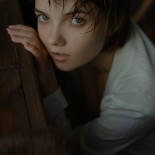 Нежные, обнаженные, красивые