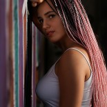 Красиво и нежно, ню - фотографии