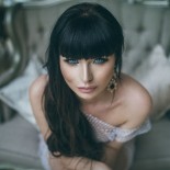 Красиво и нежно, ню - фотографии