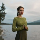 Красиво и нежно, ню - фотографии