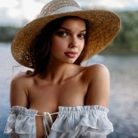 Красиво и нежно, ню - фотографии