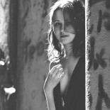 Красиво и нежно, ню - фотографии