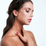 Красиво и нежно, ню - фотографии