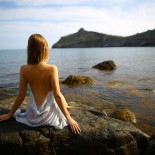 Красиво и нежно, ню - фотографии