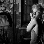 Красиво и нежно, ню - фотографии