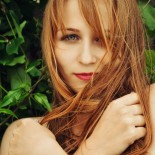 Красиво и нежно, ню - фотографии