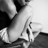 Красиво и нежно, ню - фотографии