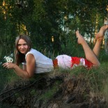 Ню фото обнаженных