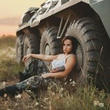 Ню фото обнаженных