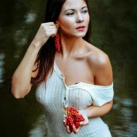 Красивейшие ню - фото