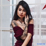 Красивейшие ню - фото