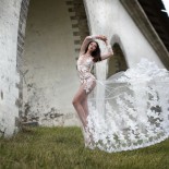 Красивейшие ню - фото