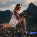 Красивейшие ню - фото