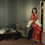 Красивейшие ню - фото