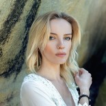 Красивейшие ню - фото