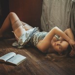 Красивейшие ню - фото