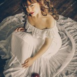 Красиво и эротично