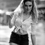 Красиво и эротично