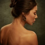 Голые и эротичные девушки