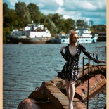 Голые и эротичные девушки