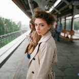 Голые и эротичные девушки