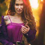 Голые и эротичные девушки