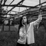 Голые и эротичные девушки